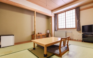 和室　6畳