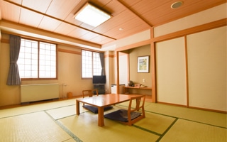 和室　10畳
